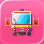 C Access: Track My Commuter icon