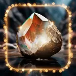 Gemstone Identifier & Rock ID icon