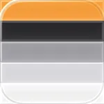 Band Bar Fit - X3 Tracker icon
