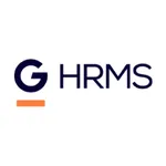 G HRMS icon