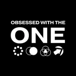 Obsessed with the ONE icon