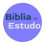 Bíblia de referência icon