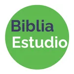 Biblia de Estudio: Referencia icon