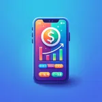 Spend Smart icon