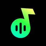 Voicely : AI Cover & Tune icon
