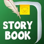 1000+ English Story Books icon