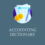 Accounting Dictionary & Terms icon