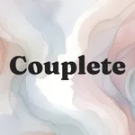 Couplete: Couple Conversations icon
