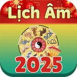 Lịch Vạn Niên 2025 - Âm Lịch icon
