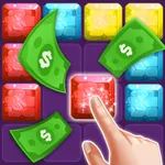 Block Puzzle Real Cash Edition icon