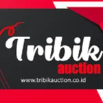 Tribik Auction - Lelang Tribik icon