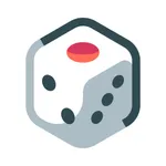 Dice Dice Stats icon
