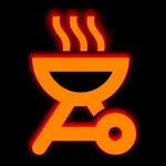 BBQ: Grill & BBQ & Smoke icon