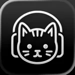 musicat: Music, Stats, Reviews icon