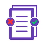 Paraphrase Tool - Poodle icon