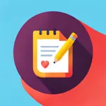 Idea Log: Track your ideas icon