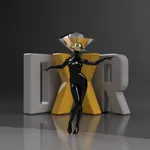 DanceXR icon