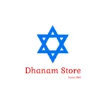 Dhanam Store icon