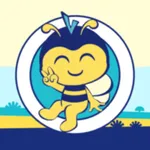Tiny Bee - Bee School icon