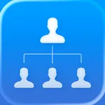 OrgChartX - Organization Chart icon