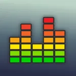 Party VU meter icon