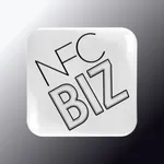 NFC BIZ-Digital Business Card icon