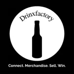 Drinxfactory Connect icon