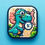 TriviaRex: States and Capitals icon