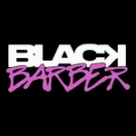 Black Barber icon