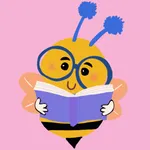 BookBee – Kindergarten Library icon