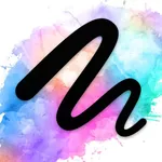 Drawing Pad - Pencil, AI Write icon