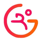 Run and Gets icon