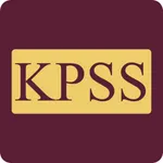 KPSS 2026 (Konu-Soru-Deneme) icon
