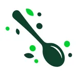 Green Spoon: Food Delivery App icon