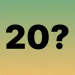 20 Questions Game icon