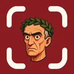 History AI - Find Answers icon