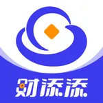 财添添 icon
