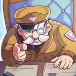 Idle Army Base Tycoon icon