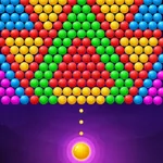 Bubble Pop Shooter Puzzle Game icon