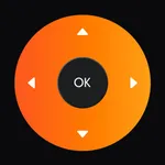 Universal Remote App for TV icon