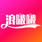 浪啵啵—成人聊天视频约会 icon