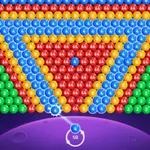 Ball Games - Bubble Shooter icon