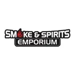 Smoke And Spirits Emporium icon