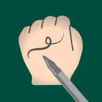 とりあえずメモ帳 - Tenoko icon