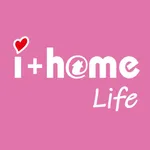 i+home LIFE icon