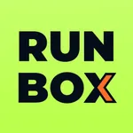 Runbox -Marathon Training Plan icon