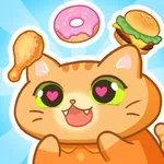 Cat's Kitchen icon