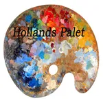 Radio Hollands Palet icon