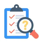 My Clues Notepad icon