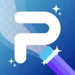 Background eraser · remove BG icon